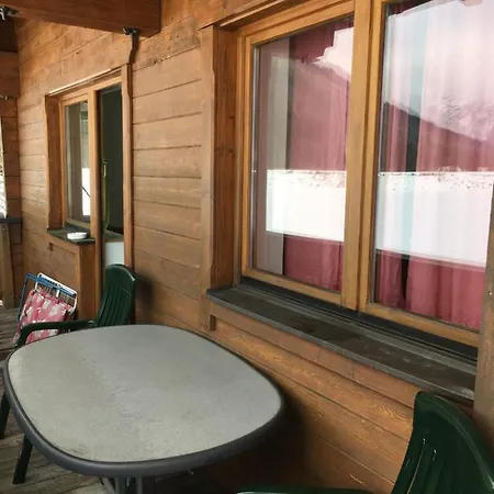 Brandtner Apartmán *