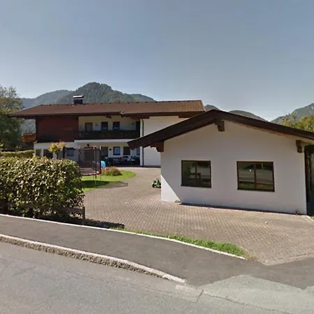 Brandtner Appartamento Waidring