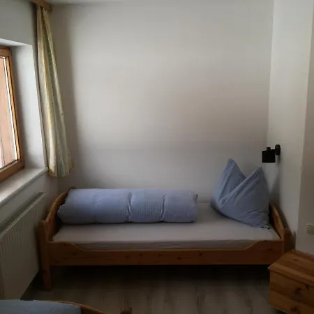 Brandtner Apartmán Waidring