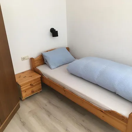 Apartment Brandtner