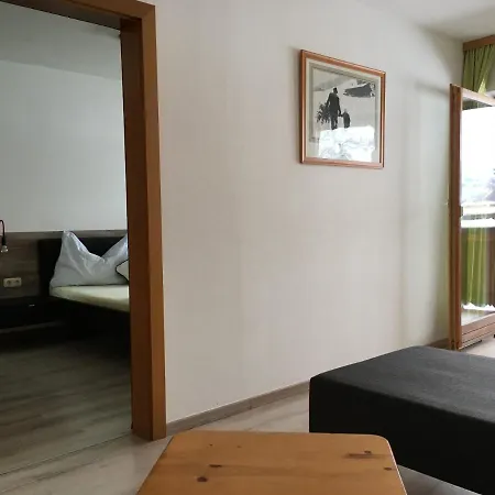 Brandtner Apartamento Waidring