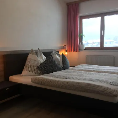 Apartmán Brandtner