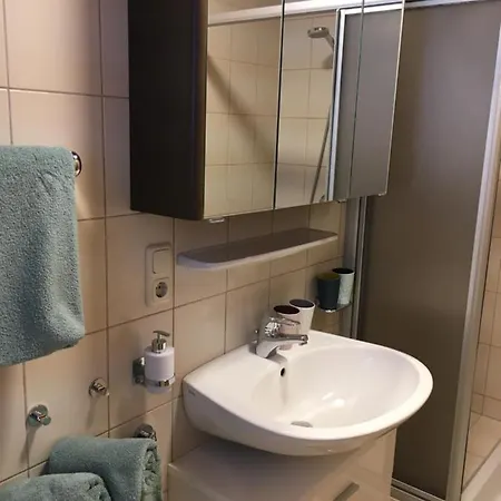 Apartmán Brandtner *
