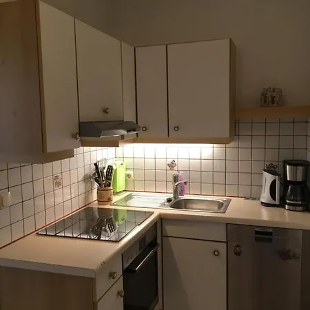 Brandtner Apartmán