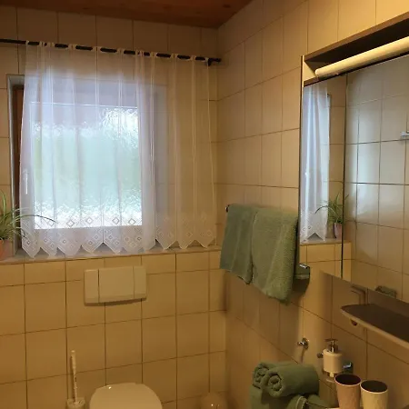 Brandtner Apartmán *