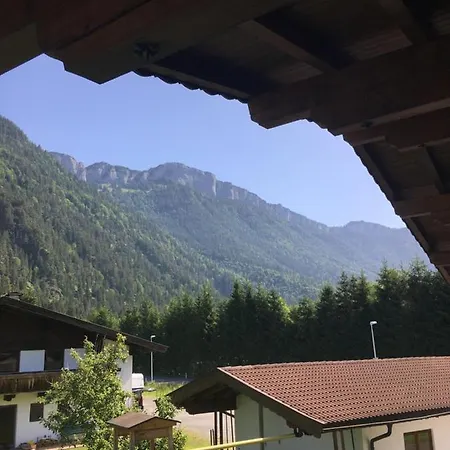 Brandtner アパート