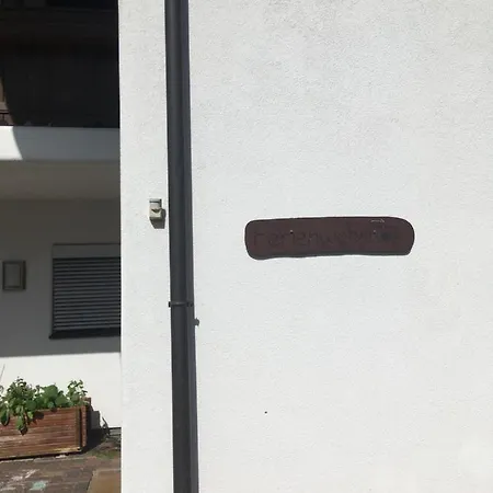 アパート Brandtner ヴァイトリンク