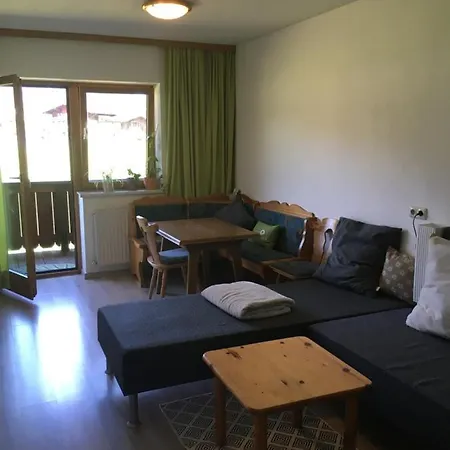 Brandtner Apartment Waidring