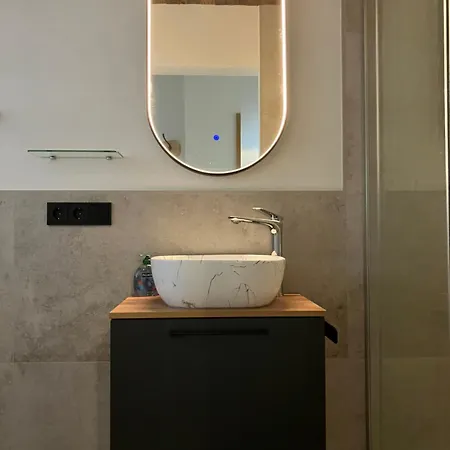 Apartamento Brandtner