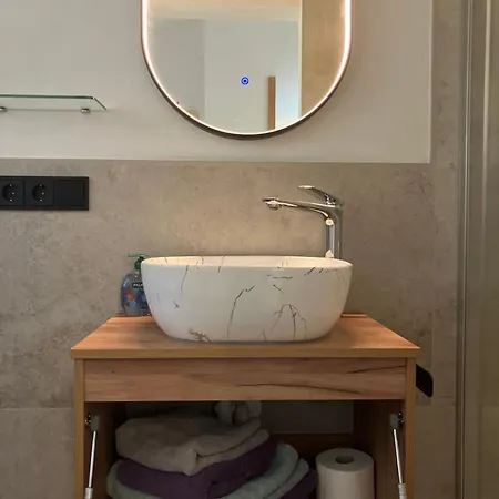 Brandtner アパート *