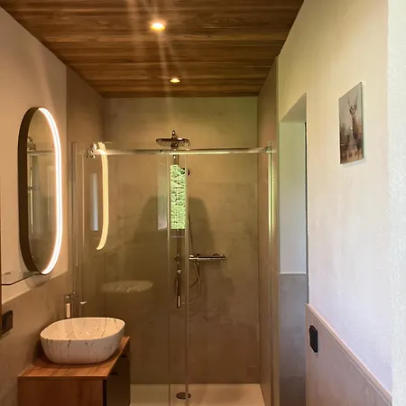 アパート Brandtner *