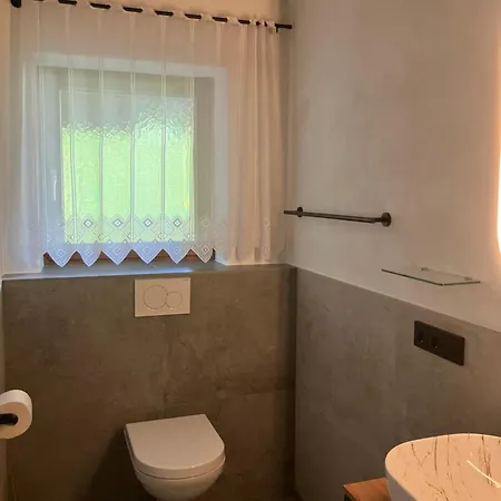 Brandtner Apartamento Waidring