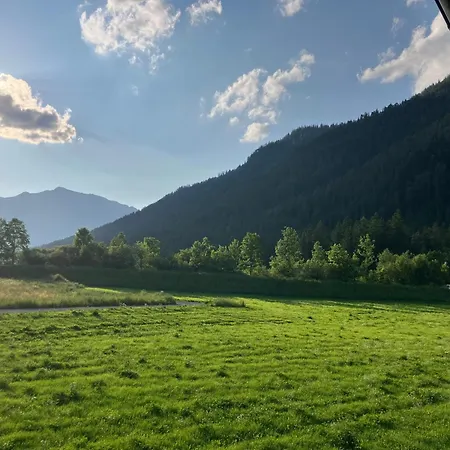 アパート Brandtner