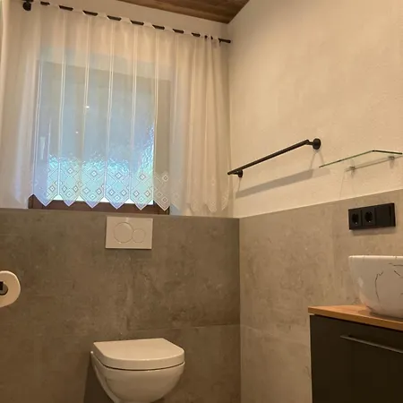 Brandtner アパート ヴァイトリンク